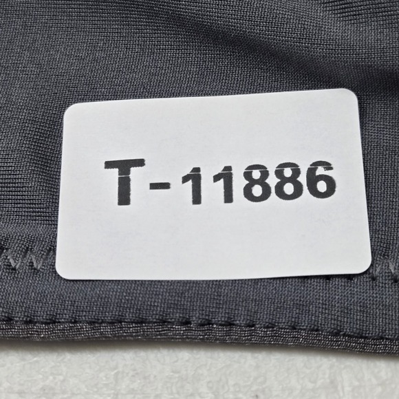 Lilyette Women Bra 34DD Gray Minimizer Underwired Strap Adjustable - Picture 2 of 9